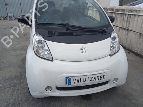 Vacuum pump PEUGEOT ION Electric | BP26592366M80 