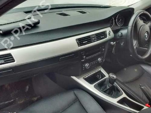 Starter BMW 3 (E90) 318 d | BP4806245M8 