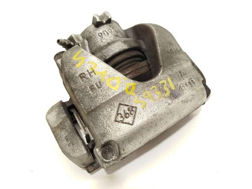 Used Right front brake caliper Right front brake caliper RENAULT CAPTUR II (HF_) TCe 140 (HFN0) (140 hp) 39945164 39945164