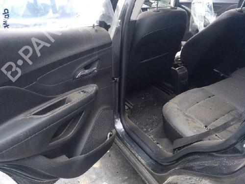 Headlight switch OPEL MOKKA / MOKKA X (J13) | BP7253704I24 - Image 10
