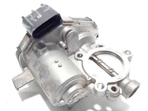 Used Throttle body VW GOLF VIII (CD1, DA1) [2019-2026]  10161252