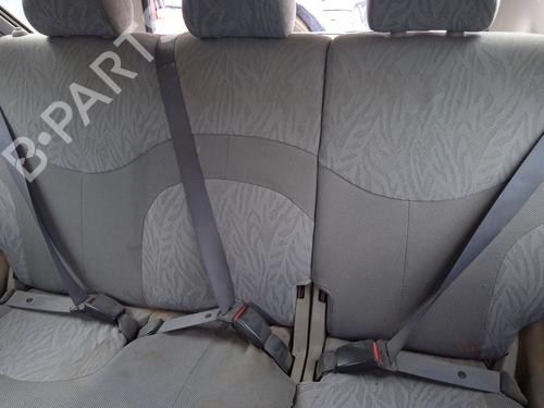 Left taillight LAND ROVER FREELANDER I (L314) | BP28297295C34