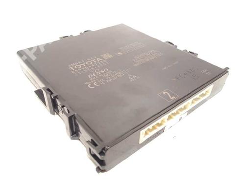 Used Electronic module TOYOTA PRIUS (_W5_) 1.8 Hybrid (ZVW50_, ZVW51_) (98 hp) 9975264