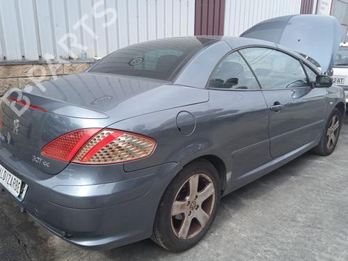 Left front window switch PEUGEOT 307 CC (3B) 2.0 16V | BP28576276I27  - Image 11