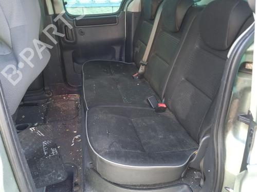 Left headlight PEUGEOT PARTNER MPV (5_, G_) 1.6 HDi 90 | BP29472238C28 