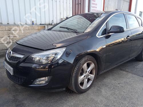 Used Parts OPEL ASTRA J (P10) [2009-2016]  4413190