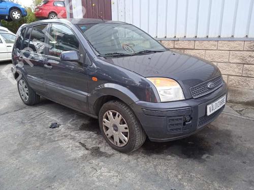 Front right window mechanism FORD FUSION (JU_)  | BP9115015C23 