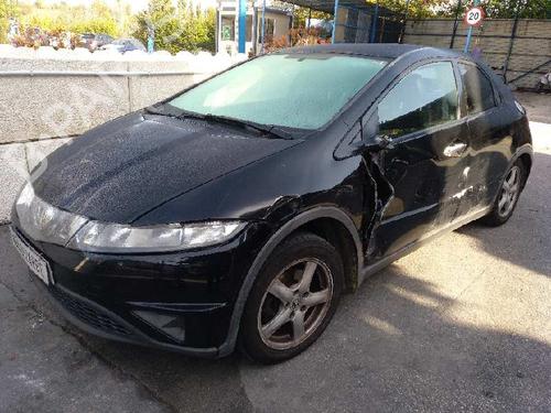 Starter HONDA CIVIC VIII Hatchback (FN, FK) 1.4 (FK1) | BP7921619M8 