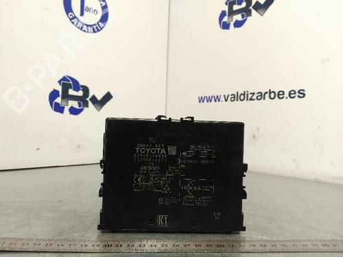 electronic-module-lexus-nx-_z1_-300h-ayz10_-8999078090-2329005371-2014-1888743 main image