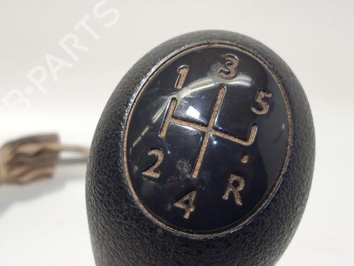 Gear lever DACIA DOKKER MPV (KE_) 1.5 dCi (KEAJ, KEAH) | BP29329991M90 