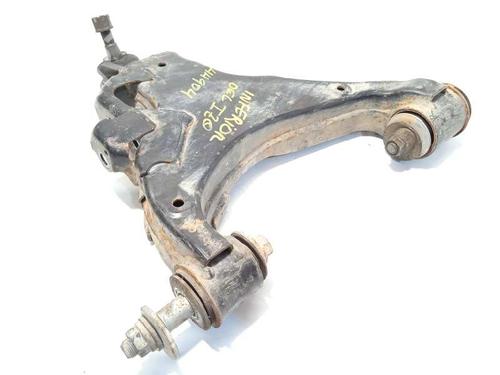 Used Left front suspension arm Left front suspension arm 7667125 7667125