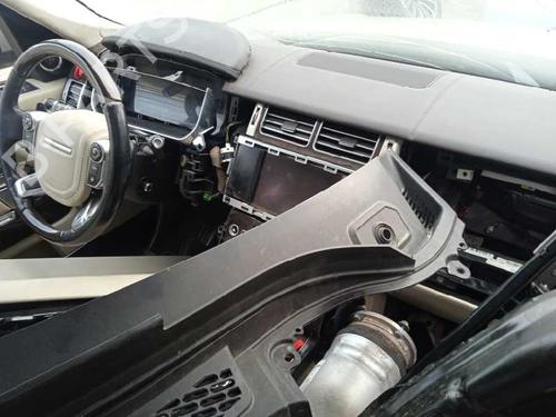 Electronic sensor LAND ROVER RANGE ROVER IV (L405) 4.4 SDV8 4x4 | BP12232597M84  - Image 17