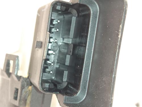 Front left lock PEUGEOT 2008 II (UD_, US_, UY_, UJ_, UR_, UC_) 1.5 BlueHDI 110 (UDYHSK) | BP20085656C98 