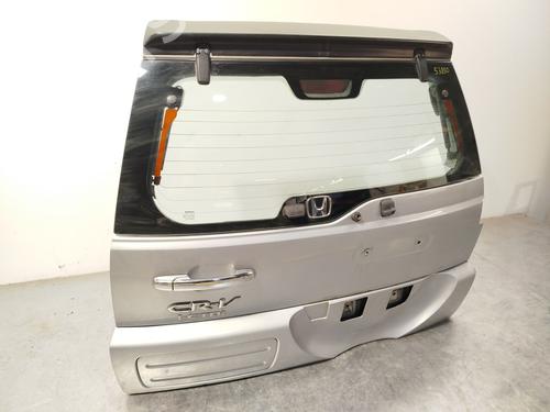 Tailgate HONDA CR-V II (RD_) 2.2 CTDi (RD9) | BP28161990C6 