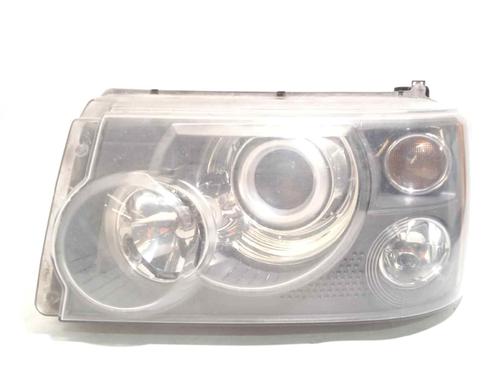 Used Left headlight LAND ROVER RANGE ROVER SPORT I (L320) 3.6 D 4x4 (272 hp) 17744451