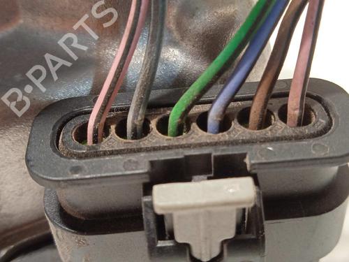 Throttle body DACIA DUSTER (HM_) 1.3 TCe 150 (HMM3) | BP26208144M82