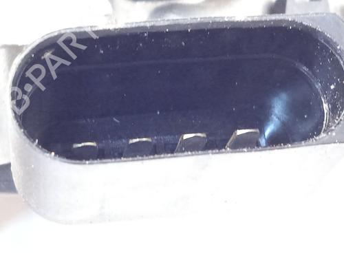 Front wiper motor PEUGEOT 208 II (UB_, UP_, UW_, UJ_) 1.2 PureTech 130 | BP28545349M29 