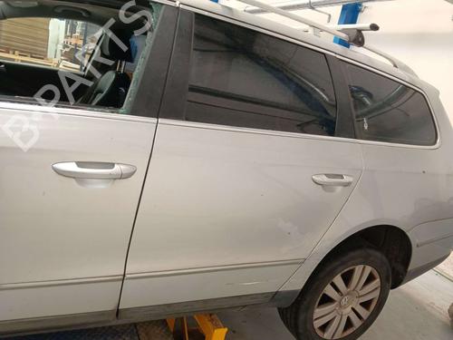 Pipe VW PASSAT B6 Variant (3C5) 2.0 TDI | BP40291721M125 - Image 11