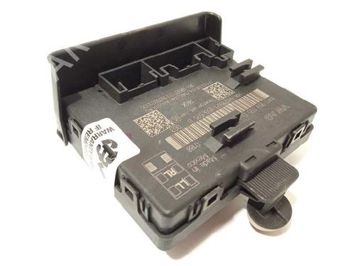 Used Electronic module AUDI Q5 (FYB, FYG) 2.0 TFSI quattro (252 hp) 16658846