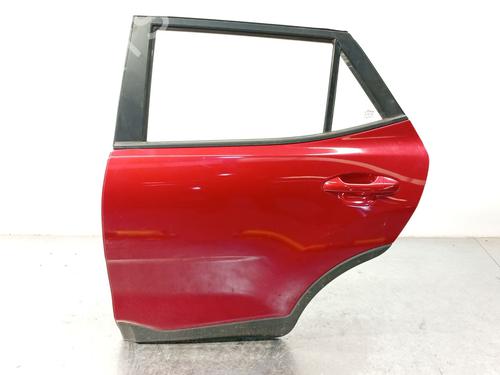 Dør venstre bagtil KIA STONIC (YB) 1.2 CVVT (84 hp) 27476965