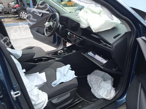 Rear left window mechanism KIA NIRO II (SG2) EV | BP29019253C24  - Image 31