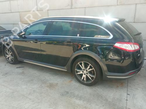 Used Parts PEUGEOT 508 SW I (8E_) 2.0 HDi 4515892