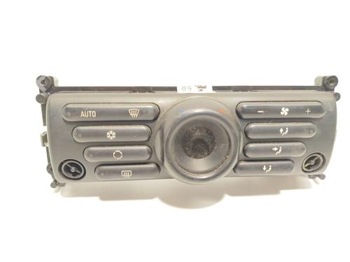 Climate control MINI MINI (R50, R53) One | BP21263516I5 