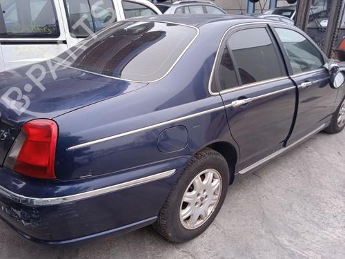 Front bumper ROVER 75 (RJ)  | BP23240159C7 