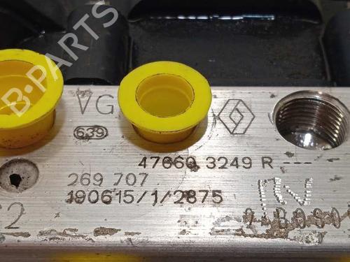 ABS pump DACIA SANDERO II  | BP11133708M43 
