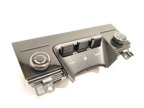 Used Climate control Climate control 23951785 23951785
