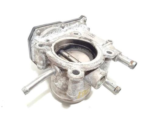 Throttle body HYUNDAI i30 (GD) 1.6 GDI | BP9727241M82 