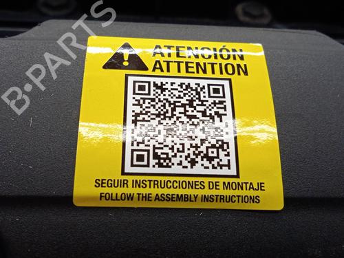 Motor CITROËN C4 Grand Picasso I (UA_) 2.0 i 16V | BP30434987M1