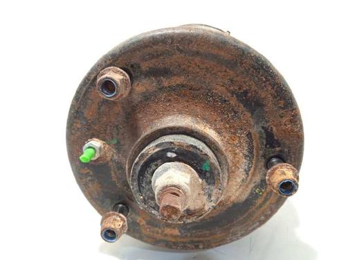 Left rear shock absorber LAND ROVER DISCOVERY III (L319) 2.7 TD 4x4 | BP13949445M18 