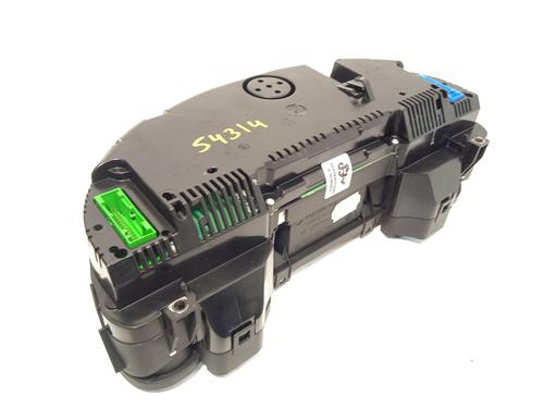 Instrument cluster SEAT EXEO ST (3R5) | BP20086441C47