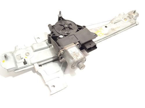 Used Rear left window mechanism Rear left window mechanism 18079541 18079541