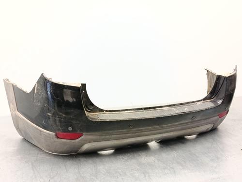 Used Rear bumper Rear bumper CHEVROLET CAPTIVA (C100, C140) 2.0 D 4WD (150 hp) 36774154 36774154