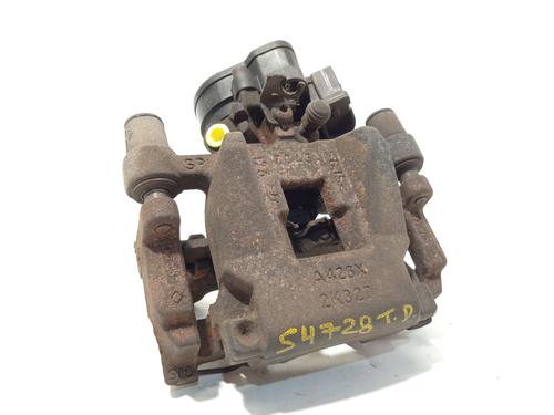 Used Right rear brake caliper JAGUAR XF II (X260) 3.0 D (300 hp) 23193459
