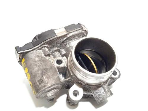 Used Throttle body Throttle body OPEL INSIGNIA A (G09) [2008-2017] 8147832 8147832