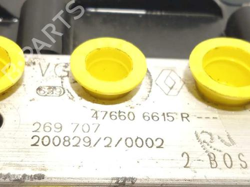 ABS pump DACIA SANDERO II  | BP9702948M43 
