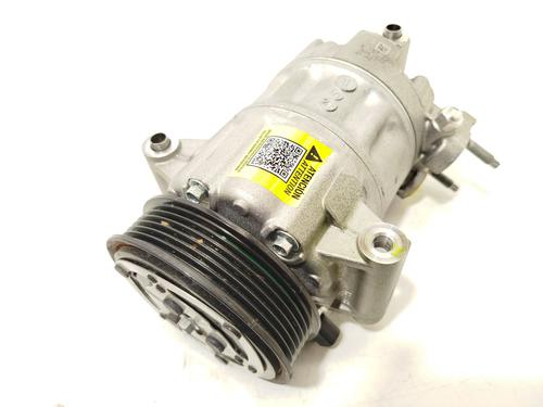 AC compressor FORD PUMA (J2K, CF7) 1.0 EcoBoost mHEV | BP35782581M34 - Image 2