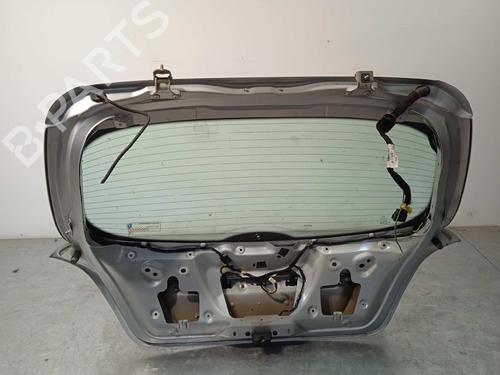 Tailgate PEUGEOT 207 (WA_, WC_) 1.4 | BP18014657C6 
