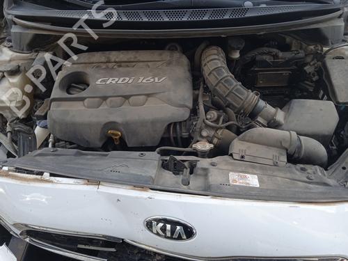 Steering column stalk KIA PRO CEE'D (JD) | BP19925226I23