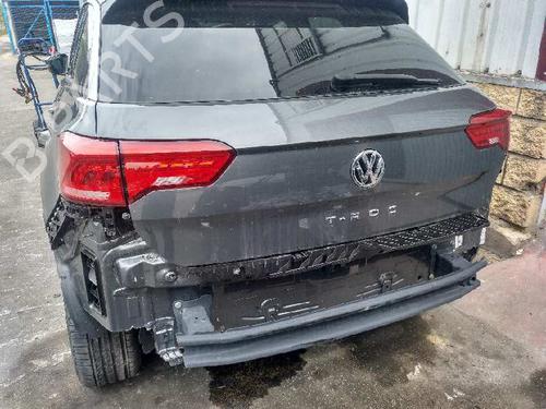 Rear wiper motor VW T-ROC (A11, D11) 1.6 TDI | BP6064433M102 