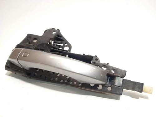 Used Rear left exterior door handle AUDI A6 C7 (4G2, 4GC) 3.0 TFSI quattro (300 hp) 8696644