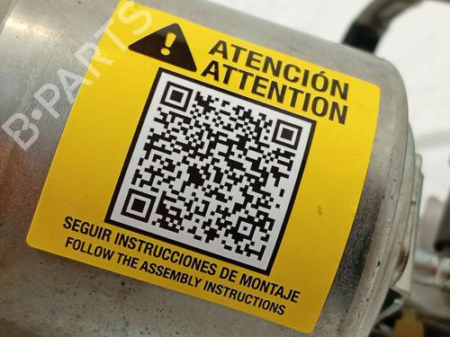 Servo brake LEXUS UX (_AA1_, _AH1_, _MA1_) 200 (MZAA10) | BP31310118M42 - Image 4