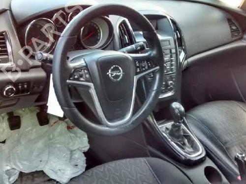Switch OPEL ASTRA J (P10) 1.7 CDTI (68) | BP4556020I30 - Image 12