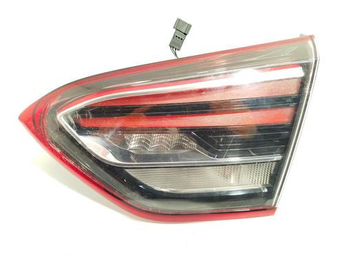 Used Right tailgate light OPEL CROSSLAND X / CROSSLAND (P17, P2QO) 1.2 (75) (110 hp) 22759411