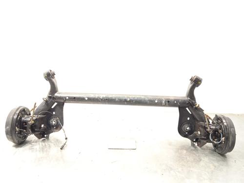 Used Rear axle FORD TRANSIT COURIER B460 Box Body/MPV 1.0 EcoBoost (100 hp) 25939418