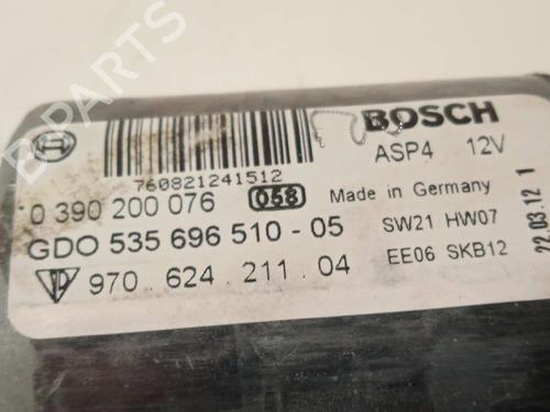 Sunroof engine PORSCHE PANAMERA (970) 4.8 4S | BP16888778M60 