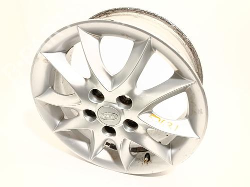 Llanta Llanta KIA CEE'D Hatchback (ED) 1.6 CRDi 115 (115 hp) 36274349 36274349